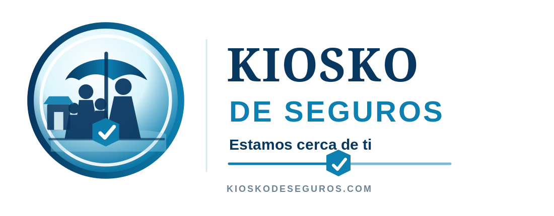 Kiosko de Seguros